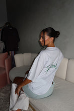 Lade das Bild in den Galerie-Viewer, Signature Tee- White
