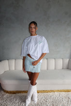 Lade das Bild in den Galerie-Viewer, Signature Tee- White