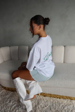 Lade das Bild in den Galerie-Viewer, Signature Tee- White