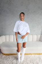 Lade das Bild in den Galerie-Viewer, Signature Tee- White