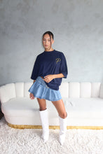 Load image into Gallery viewer, Signature Tee- Navy