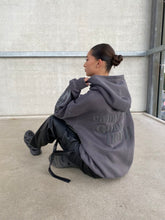 Lade das Bild in den Galerie-Viewer, Ghost Hoodie - Dark Grey