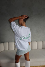 Lade das Bild in den Galerie-Viewer, Signature Tee- White