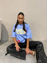 Load image into Gallery viewer, Can’t Find Me In Crowds - Blue