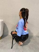 Load image into Gallery viewer, Can’t Find Me In Crowds - Blue