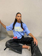 Load image into Gallery viewer, Can’t Find Me In Crowds - Blue