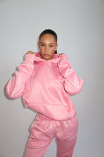 Load image into Gallery viewer, Priority Tracksuit - Pink

