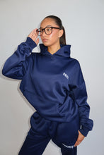 Load image into Gallery viewer, Priority Tracksuit - Navy
