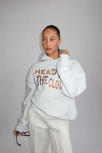 Load image into Gallery viewer, Clouds Hoodie - Grey
