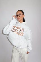 Load image into Gallery viewer, Clouds Hoodie - Grey
