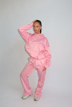 Load image into Gallery viewer, Priority Tracksuit - Pink
