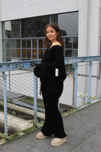 Afbeelding in Gallery-weergave laden, Comfy Set - Black
