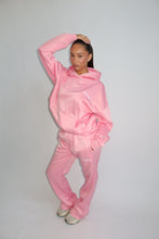 Load image into Gallery viewer, Priority Tracksuit - Pink
