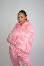 Load image into Gallery viewer, Priority Tracksuit - Pink
