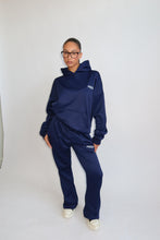 Load image into Gallery viewer, Priority Tracksuit - Navy
