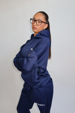 Load image into Gallery viewer, Priority Tracksuit - Navy
