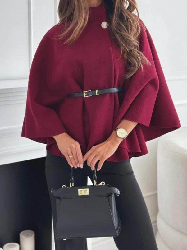 Elsa Poncho met Centuur - Bordeaux