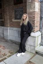 Afbeelding in Gallery-weergave laden, Twin Set - Black
