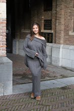 Afbeelding in Gallery-weergave laden, Nala Two Piece - Grey
