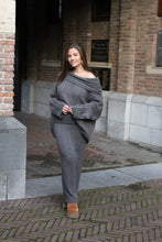 Afbeelding in Gallery-weergave laden, Nala Two Piece - Grey
