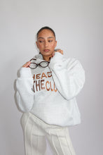Load image into Gallery viewer, Clouds Hoodie - Grey
