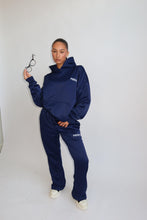 Load image into Gallery viewer, Priority Tracksuit - Navy
