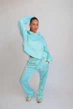 Load image into Gallery viewer, Priority Tracksuit - Aqua
