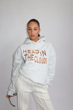 Load image into Gallery viewer, Clouds Hoodie - Grey
