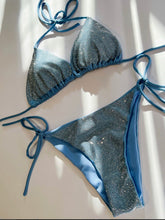 Lade das Bild in den Galerie-Viewer, Miami Bikini Sky Blue
